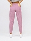 Женские брюки 1440-7 / Розовый
